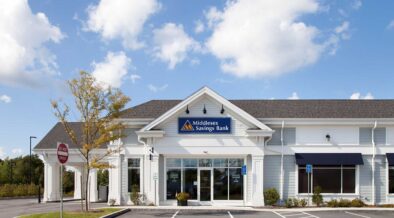 Middlesex Savings Bank 34