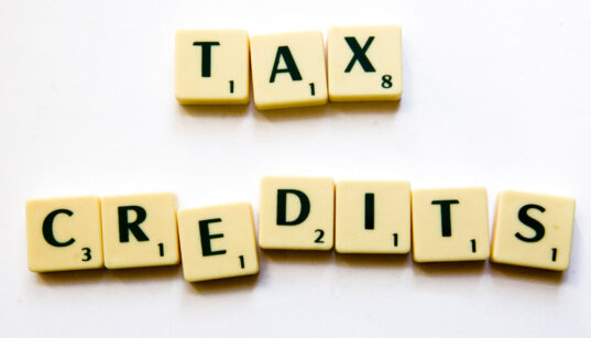 Tax Credit Tips for New Home Buyers 20